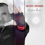 Обложка трека Mutant Beatbox