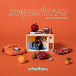Обложка трека Superlove