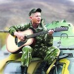 Обложка трека В тумане звезд уходит самолет