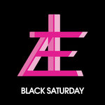 Обложка трека Black Saturday