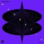 Обложка трека Magnetik