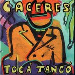 Обложка трека Tango Negro