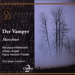 Обложка трека Marschner: Der Vampyr: Overture
