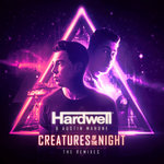 Обложка трека Creatures Of The Night