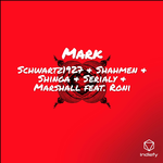 Обложка трека Mark