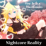 Обложка трека How to Be a Heartbreaker