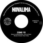 Обложка трека Como Yo