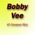 Suzie Baby - Bobby Vee