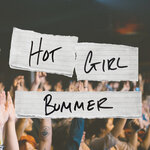 Обложка трека hot girl bummer
