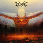 Обложка трека As the Kingdom Drowns