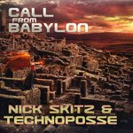 Обложка трека Call from Babylon