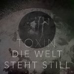 Обложка трека Die Welt steht still