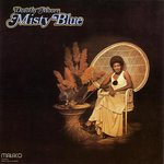 Обложка трека Misty Blue