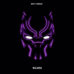 Обложка трека WAKANDA