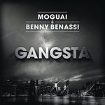 Обложка трека Gangsta