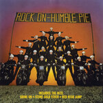 Обложка трека Rollin' Stone