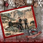 Обложка трека Christmas Without You