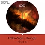 Обложка трека Stranger