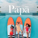 Обложка трека Papa