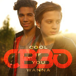 Обложка трека Cool If You Wanna