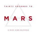 Обложка трека Kings and Queens