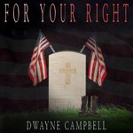 Обложка трека For Your Right