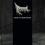 Обложка трека Urine of Abomination III