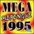 Te hara olvidar - Merengue - Mega Hits