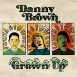 Обложка трека Grown Up