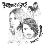 Обложка трека Shaky Ground