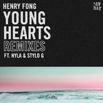 Обложка трека Young Hearts