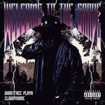 Обложка трека WELCOME TO THE GRAVE