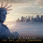 Обложка трека The Day After Tomorrow