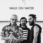 Обложка трека Walk On Water