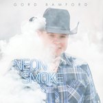 Обложка трека Neon Smoke