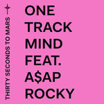 Обложка трека One Track Mind