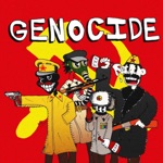 Обложка трека GENOCIDE