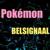 Pokémon Belsignaal - Belsignaal
