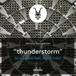 Обложка трека Thunderstorm