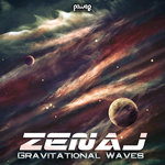 Обложка трека Gravitational Waves