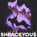 Обложка трека RESURRECTION