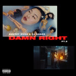 Обложка трека damn Right Pt. 2