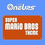 Обложка трека Super Mario Bros. Theme