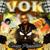 Congo paradis - Vok
