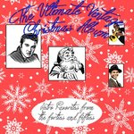 Обложка трека It's the Most Wonderful Time of the Year