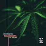 Обложка трека Weed Problems