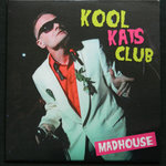 Обложка трека Kool Katz Club