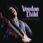 Обложка трека Voodoo Child (Slight Return)