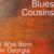Let It Go Away - Blues Cousins