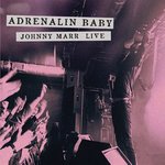 Обложка трека There Is A Light That Never Goes Out